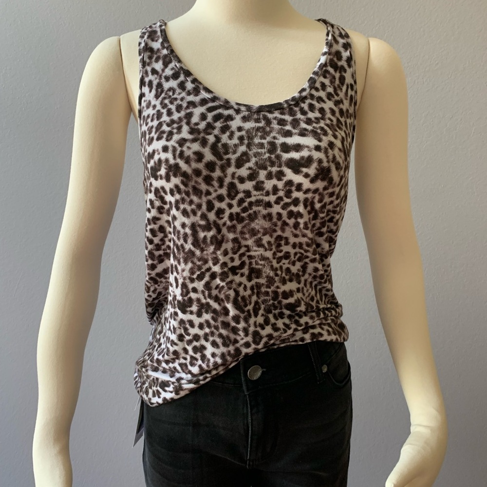 Softest‎ Tank Ever